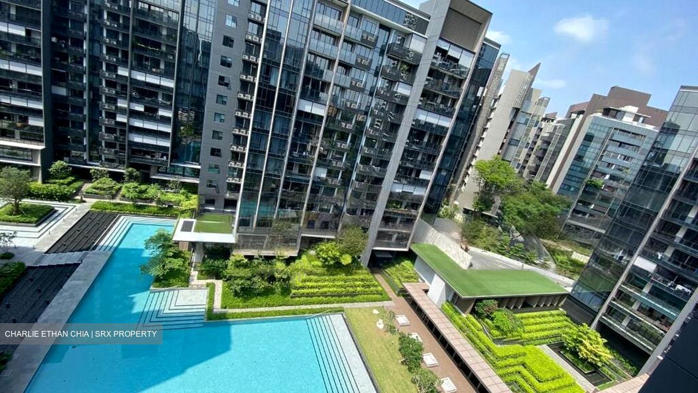 Leedon Green (D10), Condominium #596523841